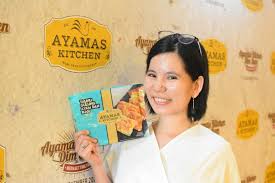 Ayamasfood corporation has come long way since 1988. Ayamas Kitchen Launched Yumilicious Halal Frozen Dim Sum Betty S Journey