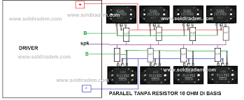 We did not find results for: Cara Merakit Transistor Final Secara Paralel Soldiradem Blog