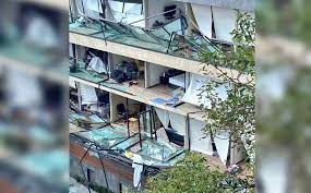 Jun 28, 2021 · sujetos armados a bordo de dos automóviles particulares dispararon a viviendas ubicadas en la colonia pedregal de santa úrsula coapa en la alcaldía coyoacán. Lfzzi29ntmffvm