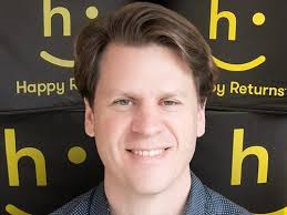 16 Reverse-Logistics Executives Trying to Solve E-Commerce Returns