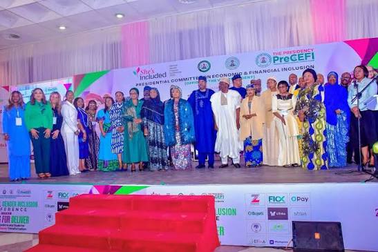 The National Income Activation Initiative (NIAI) is a Nigerian-led, private-sector initiative created to bridge the gap between skills acquisition and sustainable income. NIAI was conceived and developed by Khurairah Musa and is