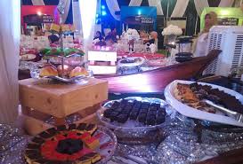 Semoga kita berpeluang bertemu malam lailatul qadar. Aneka Kuih Buffet Ramadhan Laman Kayangan Great Creation