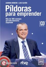 Píldoras para emprender
