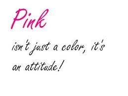 Quotes About The Color Pink Quotesgram Color Quotes Pink Quotes Color Pink Quotes