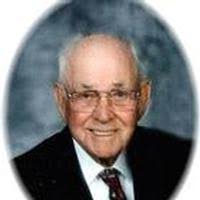 Obituary information for Elton Peterson