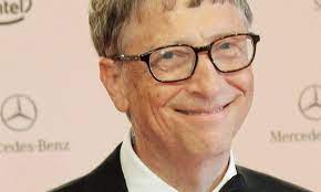 Oktober 1955 in seattle, washington, vereinigte staaten. Bill Gates Vermogen Einer Der Reichsten Menschen Der Welt 2021