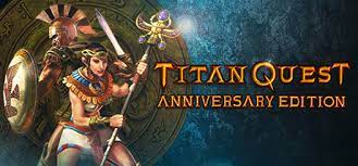 We did not find results for: Titan Quest Anniversary Edition On Steam