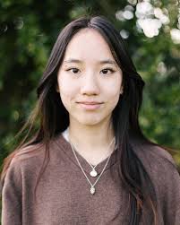 MEET THE CREW: Scenic Painters Gabby Yuan Emma Yuan Bella Li Tate Hanley  Thank you for all that you do! ⭐️