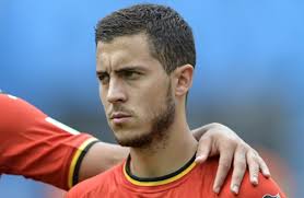 The hits eden hazard haircut 2018 | worldhairtrends. It Is Time For Eden Hazard To Confirm His Quality For Belgium The Set Pieces