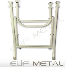 Elifmetal Kayseri Metal Urunleri Masa Ayaklari Katlanir Masa Ayaklari