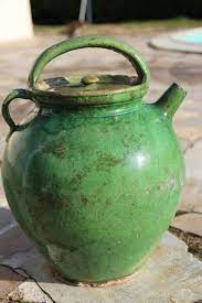 pin by bar bijzonder on confit jar antique pottery pottery rustic pottery