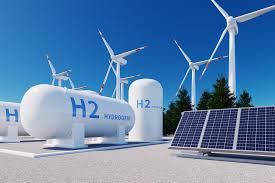 Hydrogen Energy