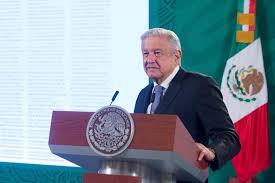 La institución fundada por el general lázaro cárdenas del río, tendrá en la dirección al también académico de la universidad de oxford y quien tiene nivel 2 del sistema nacional de. Version Estenografica Conferencia De Prensa Del Presidente Andres Manuel Lopez Obrador Del 4 De Mayo De 2021 Presidencia De La Republica Gobierno Gob Mx