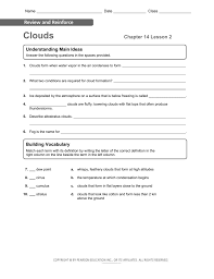 C14 Lesson 2