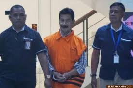 Ini harapan bupati pesisir selatan terkait pengembangan kampus unp di daerahnya. Bupati Solok Selatan Muzni Zakaria Resmi Ditahan Kpk Berita Minang