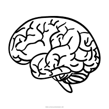 The national institute of mental health (nimh) is the lead federal agency for research Brain Coloring Page Ultra Coloring Pages