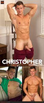 Sean Cody: Christopher (4) - QueerClick