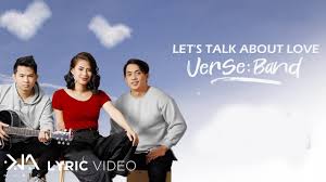 Let's talk about love chords by celine dion learn how to play chords diagrams. Let S Talk About Love Verse Band Lyrics Youtube