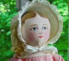 Maida Today: The Story of the Maggie Bessie Doll