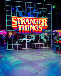 things/strange 👺 #fyp