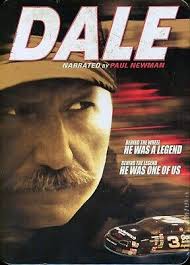 NEW SEALED Dale The Movie (Narrated by Paul Newman) (6 Discs, Collectible  Tin)