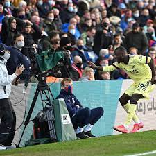 Granit xhaka 1 goals, edward nketiah 1 goals, emile smith rowe 1 goals, nuno tavares 1 goals. Arsenal Vs Brighton Premier League Predicted Lineup Bench Score The Short Fuse