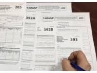 Declaraţia se completează şi se depune de către. Termen Depunere DeclaraÈ›ie 094 Pentru Anul 2018 Theexperts Ro