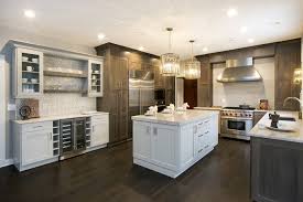 Countertops are an investment because they must withstand wear and tear and last for years to come. White Kitchen Cabinets Countertop Ideas Quartz Vs Quartzite Designer Kitchen Cabinets Nj