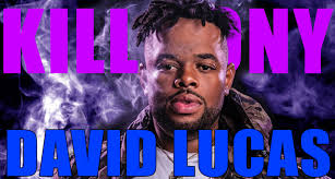 KILL TONY #514 David Lucas, William Montgomery, Hans Kim, Michael Lehrer,  Matthew Muehling, Michael A. Gonzales, Yoni, Tony Hinchcliffe, Brian Redban 