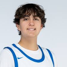 Elijah Gelin's Windward High School Bio