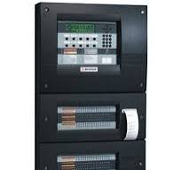 NF3000 Intelli Fire Panel Kit|Honeywell Building Automation