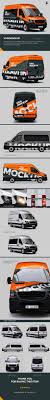 Mercedes Sprinter Van Mockup Sprinter Van Mercedes Sprinter Mercedes Benz Service