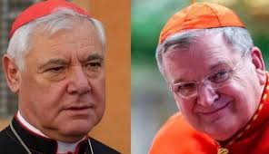 Aktualności dotyczące synodu o synodalności (2021-2023)