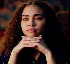 Ayanna Barber's Instagram, Twitter & Facebook