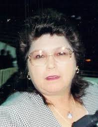 Juanita Speight Beckham Obituary