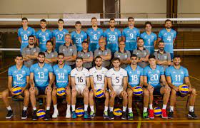 Volleyball nations league 2021 men's final standings women's final standings. Fivb Men S Volleyball Nations League News Detail Finals Fans Support Key For Argentina In Vnl Fivb Volleyball Nations League 2018