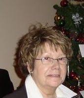 Paulette Bouchard Dallaire