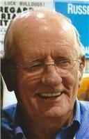 RC FRANKS Obituary (2014)