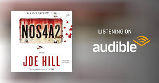 NOS4A2 Audiobook