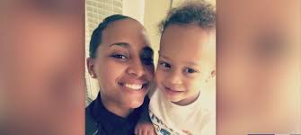 Breann Leath ceremony to honor and give donation to son