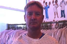 Heart Attack Grill's spokesman and best customer dies of . . . a heart  attack