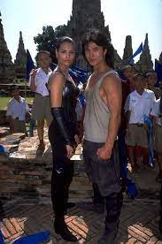 Kitana is a fictional character from the mortal kombat media franchise. Kitana Fan Page