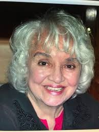 Rowena Bordé Obituary (2020)