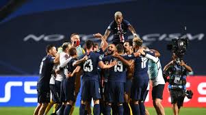 How to watch the champions league final in the uk now. Uefa Champions League Final Preview Psg Vs Bayern Munich Cgtn