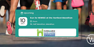 Eversource Hartford Marathon