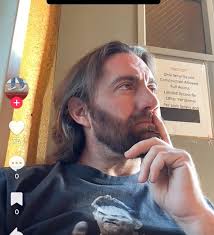 Is John known to you? Please pass on.