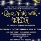 TADA! QUIZ NIGHT event image
