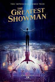 The greatest showman 2018 in circus of uzbekistan. Reference The Greatest Showman Pomfort
