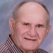 H. Louis Jones Obituary