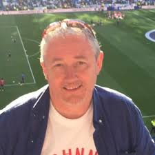 Stuart Kemp Email & Phone Number